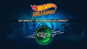 HOT WHEELS™ - AcceleRacers Hollowback™ - Xbox Series X|S