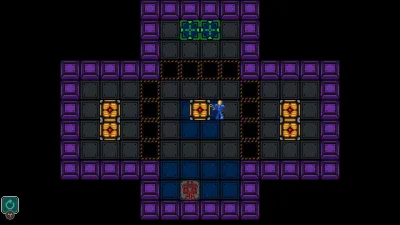 Love & Robots — скриншот 12