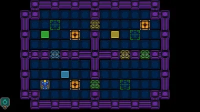 Love & Robots — скриншот 13