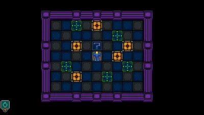 Love & Robots — скриншот 10