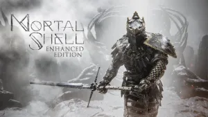 Mortal Shell: Enhanced Edition