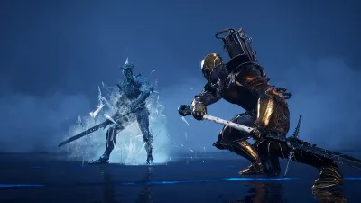 Mortal Shell: Enhanced Edition — скриншот 2