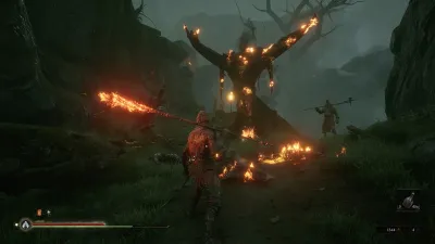 Mortal Shell: Enhanced Edition — скриншот 3