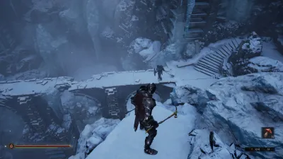 Mortal Shell: Enhanced Edition — скриншот 7