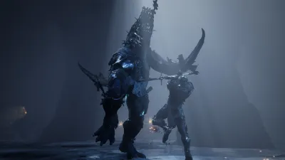 Mortal Shell: Enhanced Edition — скриншот 10