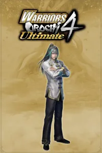 WO4U: Special Costume for Yang Jian