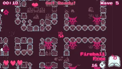 Hell Well — скриншот 3