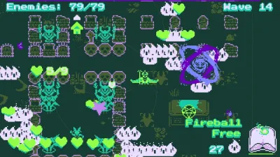 Hell Well — скриншот 4