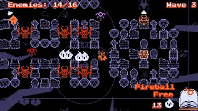 Hell Well — скриншот 5