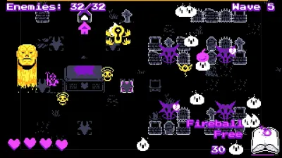 Hell Well — скриншот 6