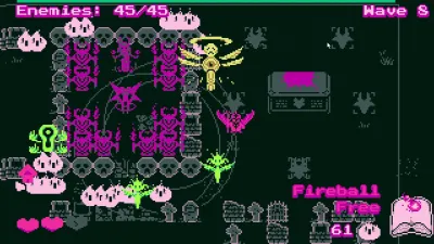 Hell Well — скриншот 7