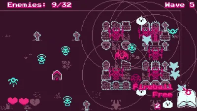 Hell Well — скриншот 8