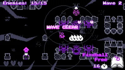 Hell Well — скриншот 9