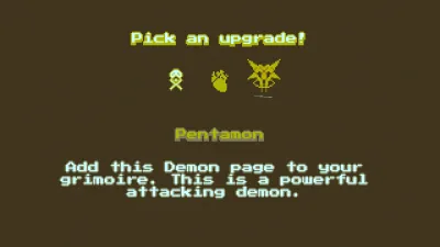 Hell Well — скриншот 10