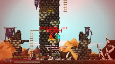 Regions of Ruin — скриншот 1