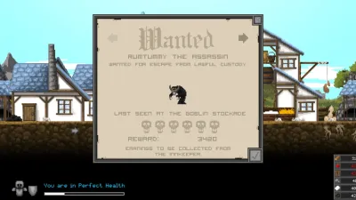 Regions of Ruin — скриншот 6