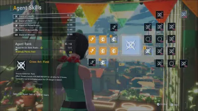 Digimon Story Time Stranger Ultimate Edition — скриншот 9