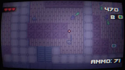 Final Shot — скриншот 4