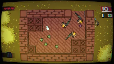 Final Shot — скриншот 5