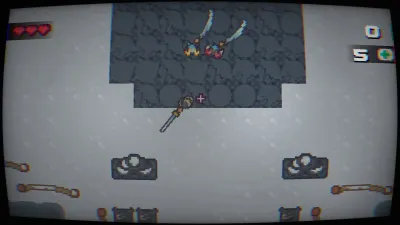 Final Shot — скриншот 6