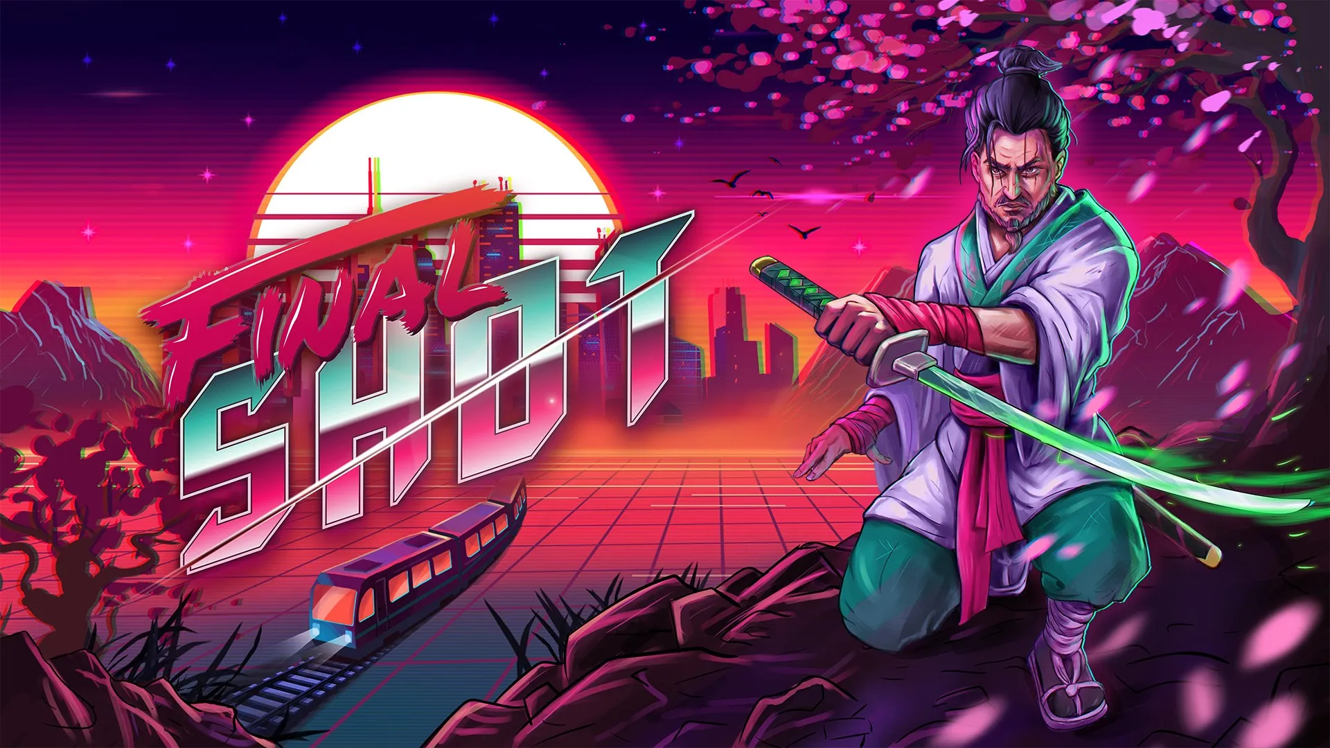 Final Shot — трейлер