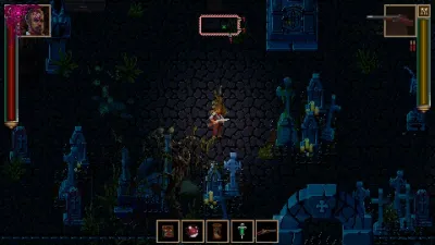 Lovecraft's Untold Stories — скриншот 1