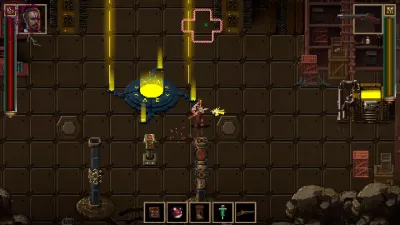 Lovecraft's Untold Stories — скриншот 6