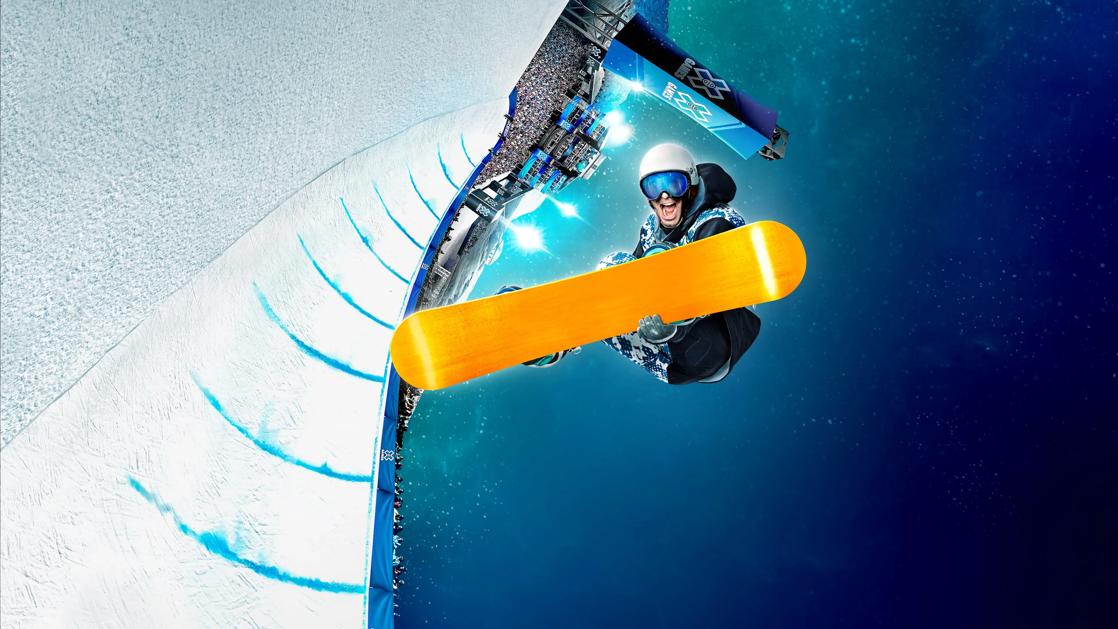 ЗОЛОТОЕ ИЗДАНИЕ STEEP