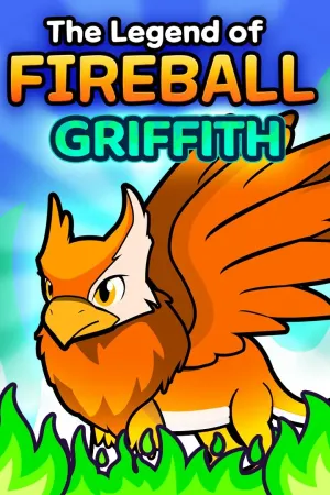 The Legend Of Fireball: Griffith DLC