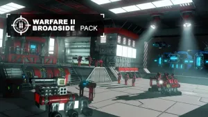 Space Engineers: Warfare 2