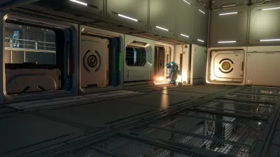 Space Engineers: Warfare 2 — скриншот 11