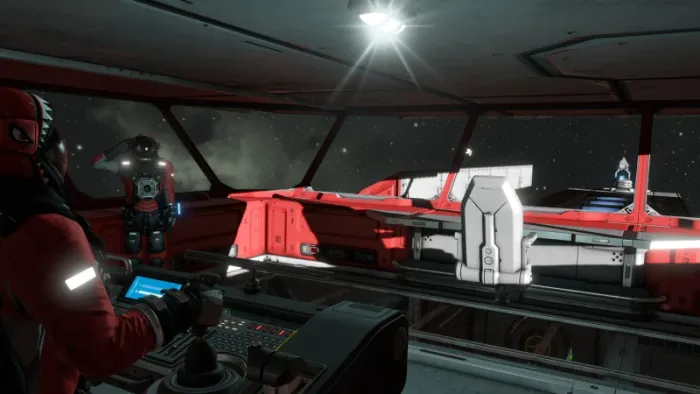 Space Engineers: Warfare 2 — скриншот 3