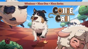 Collie Call Xbox + Windows BUNDLE