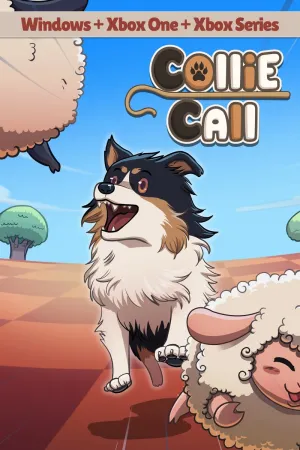 Collie Call Xbox + Windows BUNDLE