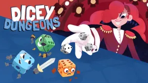 Dicey Dungeons