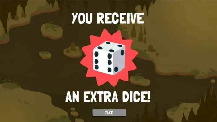 Dicey Dungeons — скриншот 3