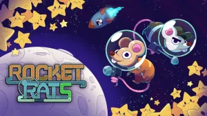 Rocket Rats Windows