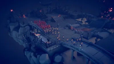 Totally Accurate Battle Simulator — скриншот 6