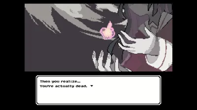 Decollate Decoration — скриншот 1