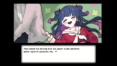 Decollate Decoration — скриншот 2