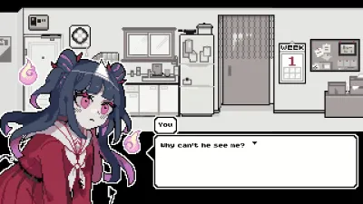 Decollate Decoration — скриншот 3