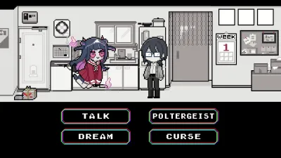 Decollate Decoration — скриншот 4