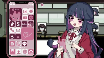 Decollate Decoration — скриншот 5