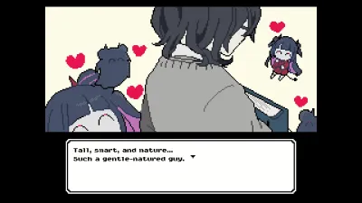 Decollate Decoration — скриншот 7