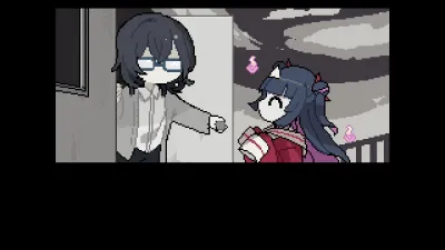 Decollate Decoration — скриншот 8