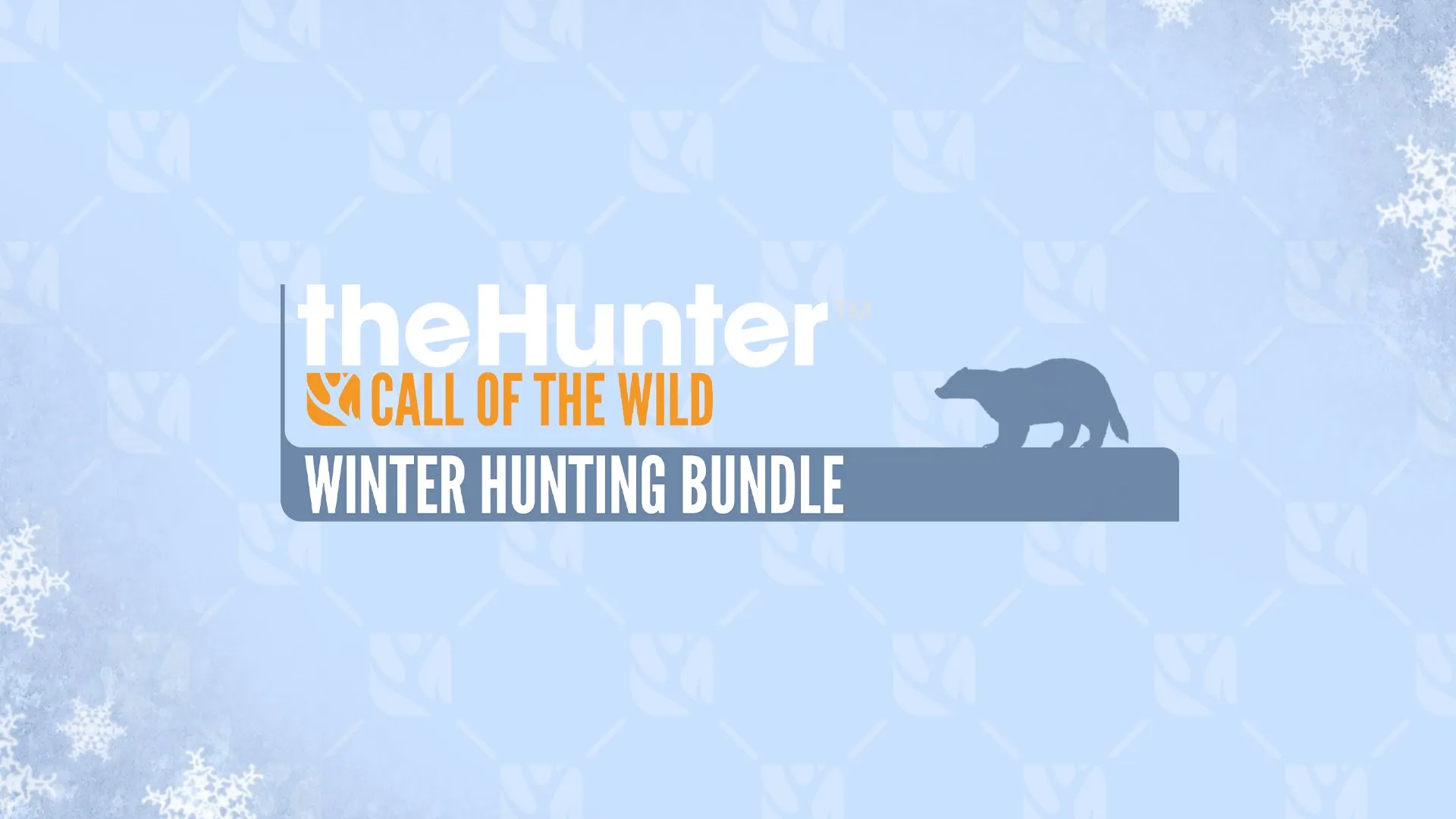 theHunter: Call of the Wild™ - Winter Hunting Bundle