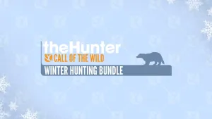 theHunter: Call of the Wild™ - Winter Hunting Bundle