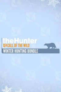 theHunter: Call of the Wild™ - Winter Hunting Bundle