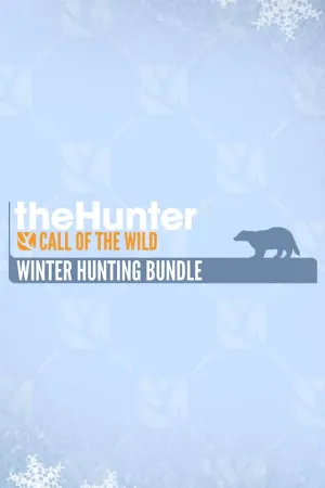 theHunter: Call of the Wild™ - Winter Hunting Bundle