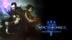 SpellForce 3: Soul Harvest